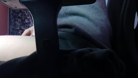 Wetbigdickstream online show from September 29, 2025, 9:52 pm