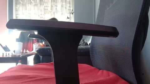 Wetbigdickstream online show from April 6, 2026, 12:28 pm