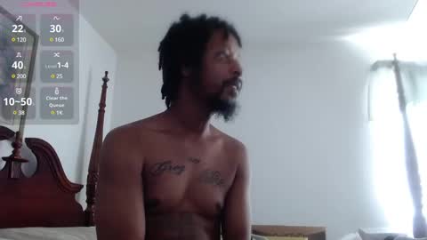 wetboybooty online show from March 10, 2025, 3:41 pm