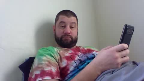 wetfirefun online show from January 2, 2025, 2:46 pm