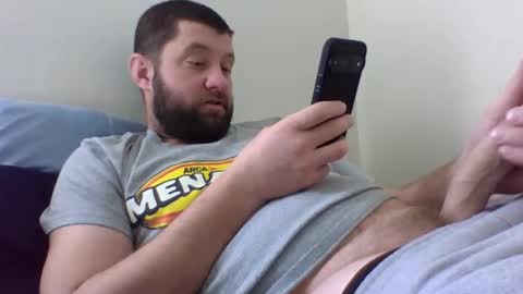 wetfirefun online show from February 17, 2025, 6:15 pm