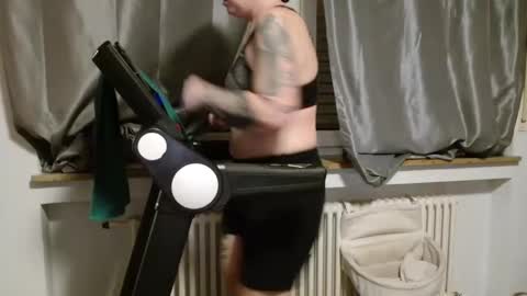 Wetgerman online show from January 29, 2025, 9:39 pm