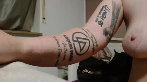 Wetgerman online show from February 5, 2025, 8:14 pm