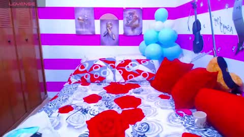 gina online show from March 8, 2025, 5:17 am