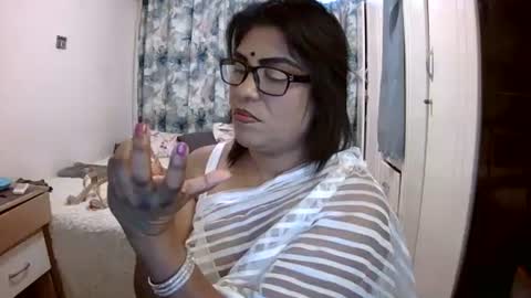 kavita online show from March 12, 2026, 9:59 am