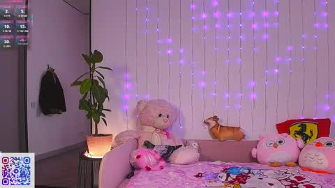 Asya  Mark online show from March 27, 2026, 5:02 am