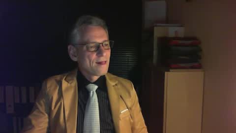 Franz online show from February 21, 2025, 5:31 pm