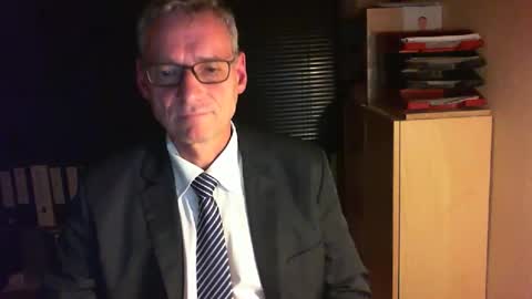 Franz online show from October 23, 2025, 4:28 pm