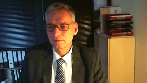 Franz online show from October 24, 2025, 2:57 pm