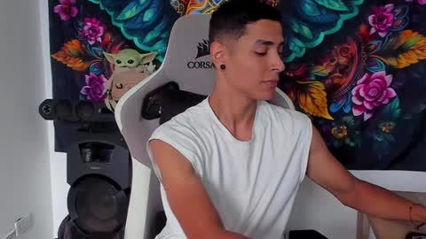 wex online show from December 21, 2024, 6:34 pm