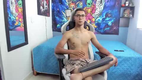 wex online show from February 18, 2025, 8:58 pm