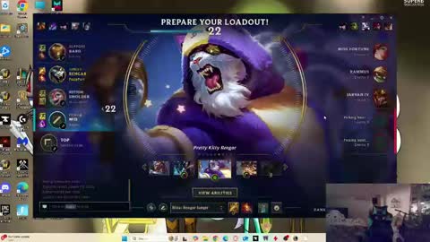 whatsthislol online show from October 7, 2025, 2:53 am