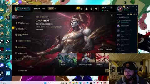 whatsthislol online show from December 1, 2025, 12:15 am