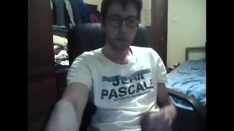 stoffy online show from April 10, 2026, 1:22 am