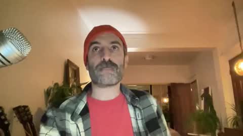 WhiskyLove online show from January 9, 2026, 11:17 pm