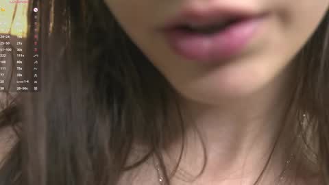 Naomi online show from December 5, 2024, 1:36 am