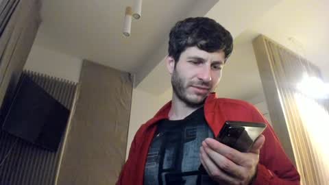 Michael online show from January 11, 2025, 6:01 pm