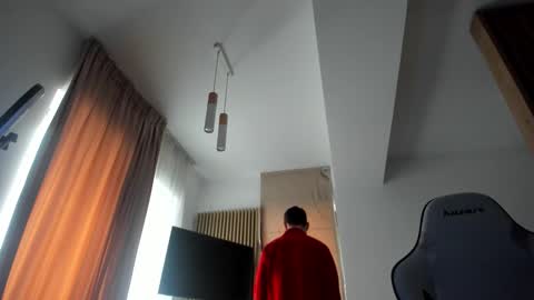 Michael online show from February 1, 2026, 9:52 am