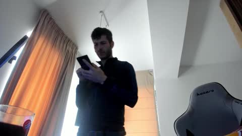 Michael online show from February 22, 2026, 9:30 am