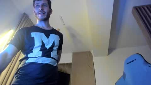 Michael online show from February 24, 2026, 4:05 pm