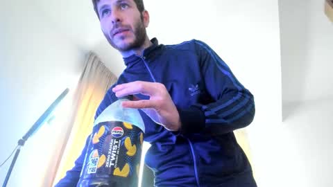 Michael online show from March 1, 2026, 10:17 am