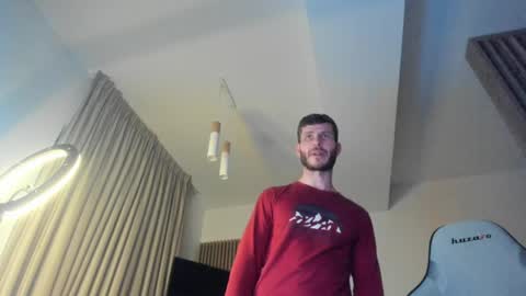 Michael online show from March 27, 2026, 5:56 pm