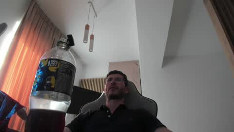 Michael online show from May 21, 2026, 3:30 pm