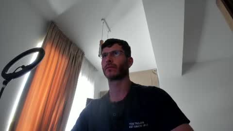 Snapshot of whisperoflust chatting on June 28, 2026, 8:53 am Michael online show from June 28, 2026, 8:53 am