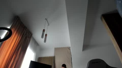 Snapshot of whisperoflust chatting on July 19, 2026, 7:01 am Michael online show from July 19, 2026, 7:01 am