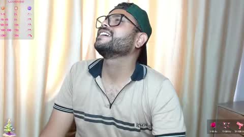 Snapshot of whispers_caplan chatting on January 11, 2025, 7:16 pm yors online show from January 11, 2025, 7:16 pm