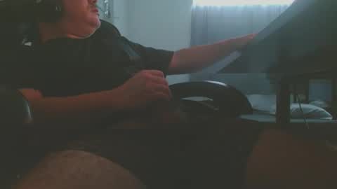 white_iverson online show from February 3, 2025, 9:18 pm