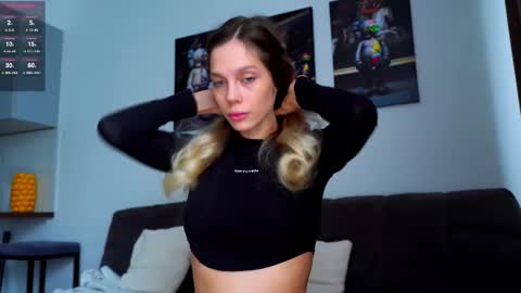 Snapshot of whitebanny chatting on February 6, 2026, 8:40 am Kate online show from February 6, 2026, 8:40 am