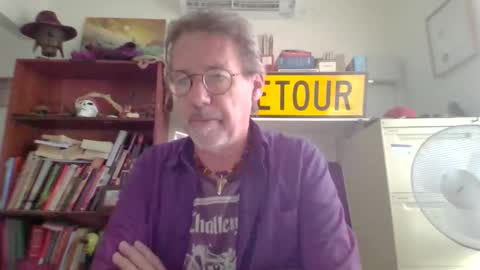 whiteboomer online show from April 5, 2026, 12:08 am