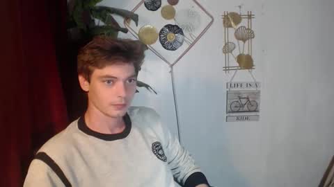 Christian online show from February 25, 2026, 1:10 pm