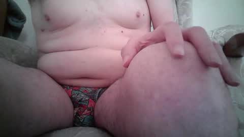 whitebriefs009 online show from February 17, 2026, 8:55 am