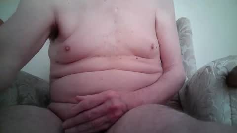 whitebriefs009 online show from March 5, 2026, 9:27 am