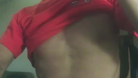 Whiteduke online show from April 18, 2026, 11:38 pm