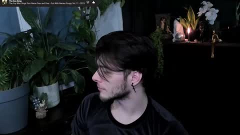 Gus online show from February 8, 2026, 11:08 pm