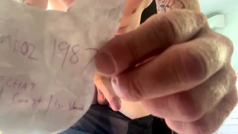 Snapshot of whitehung87 chatting on November 2, 2025, 2:14 am whitehung87 online show from November 2, 2025, 2:14 am