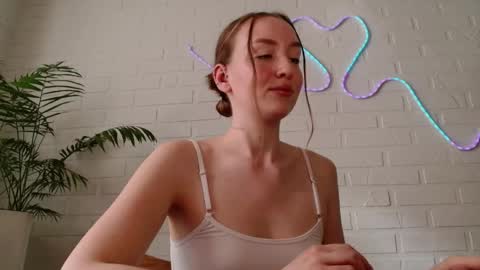 Snapshot of whiteprincessluna chatting on May 11, 2026, 2:45 pm You wont find me here on Saturdays and Sundays online show from May 11, 2026, 2:45 pm
