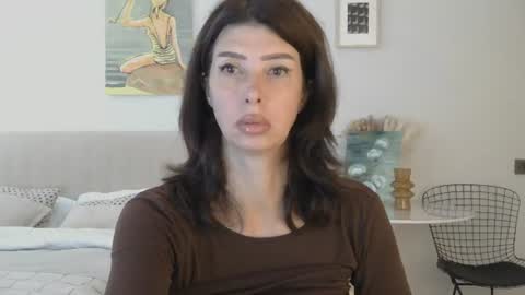 Snapshot of whitequeen888 chatting on July 10, 2026, 2:49 am White Queen online show from July 10, 2026, 2:49 am