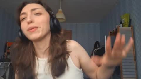 Cindy online show from March 20, 2026, 2:33 pm