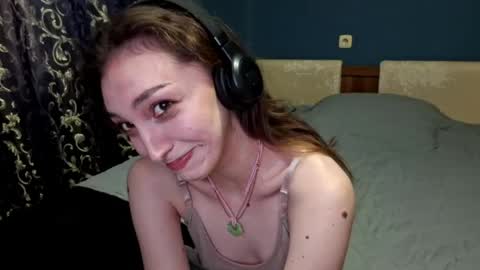 Cindy online show from April 17, 2026, 3:26 pm