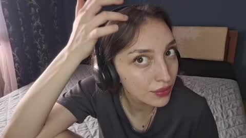 Snapshot of whitleyscianna chatting on May 31, 2026, 2:13 pm Cindy online show from May 31, 2026, 2:13 pm