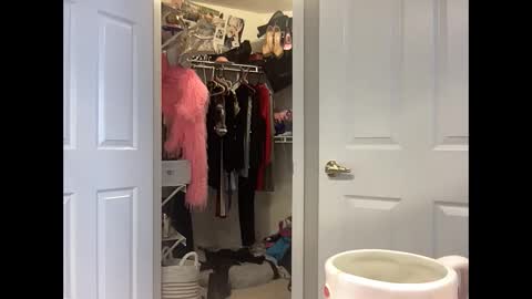 iamwhitneyoc online show from January 13, 2025, 8:15 pm