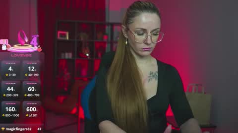 whitneypunnch online show from February 9, 2026, 2:43 pm