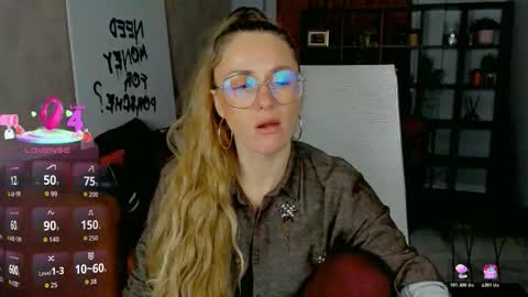 whitneypunnch online show from February 21, 2026, 2:40 pm