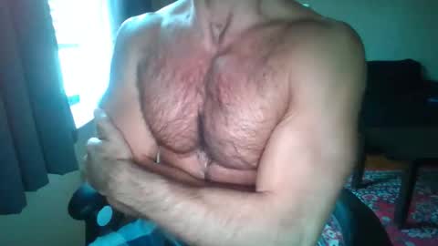 AC Flex online show from March 5, 2026, 8:27 pm