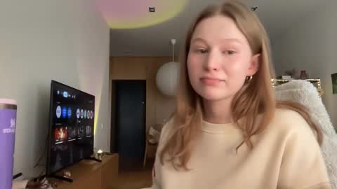 Alisa online show from March 26, 2026, 7:47 am