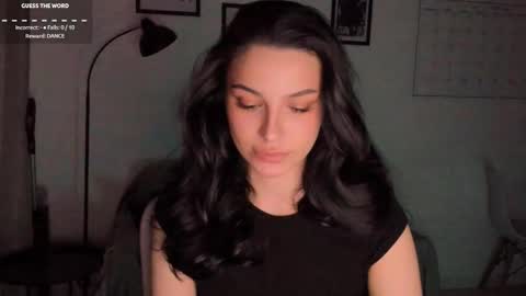 whoislulu online show from February 3, 2026, 2:53 am